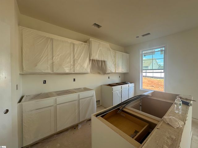 931 Gibbons Street Lot 100, Wellford, SC 29385