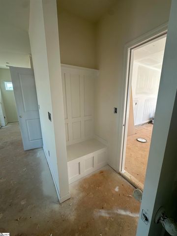 931 Gibbons Street Lot 100, Wellford, SC 29385