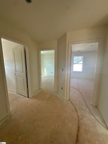 931 Gibbons Street Lot 100, Wellford, SC 29385