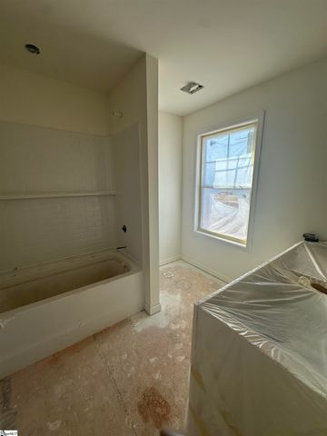 931 Gibbons Street Lot 100, Wellford, SC 29385