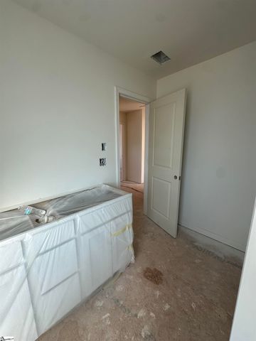 931 Gibbons Street Lot 100, Wellford, SC 29385