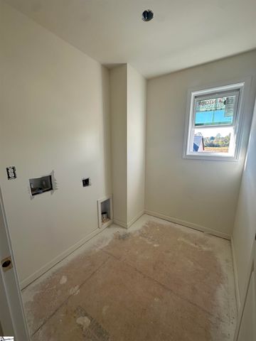 931 Gibbons Street Lot 100, Wellford, SC 29385