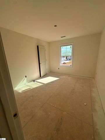 931 Gibbons Street Lot 100, Wellford, SC 29385