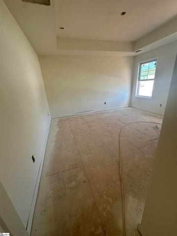 931 Gibbons Street Lot 100, Wellford, SC 29385