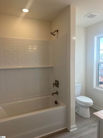 931 Gibbons Street Lot 100, Wellford, SC 29385