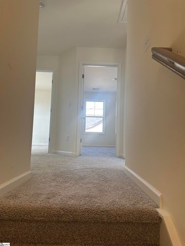 931 Gibbons Street Lot 100, Wellford, SC 29385