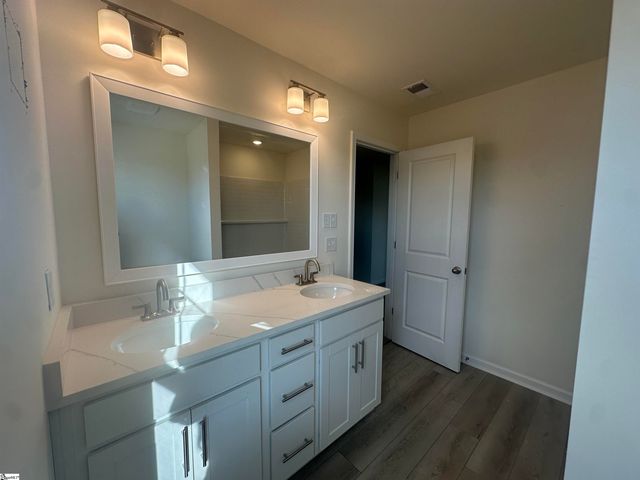 931 Gibbons Street Lot 100, Wellford, SC 29385