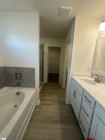 931 Gibbons Street Lot 100, Wellford, SC 29385