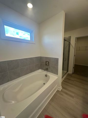 931 Gibbons Street Lot 100, Wellford, SC 29385