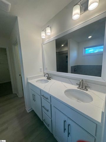 931 Gibbons Street Lot 100, Wellford, SC 29385