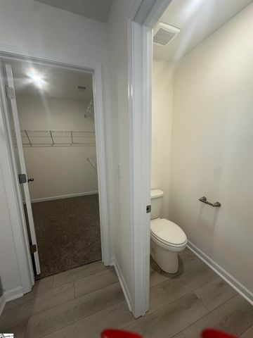 931 Gibbons Street Lot 100, Wellford, SC 29385