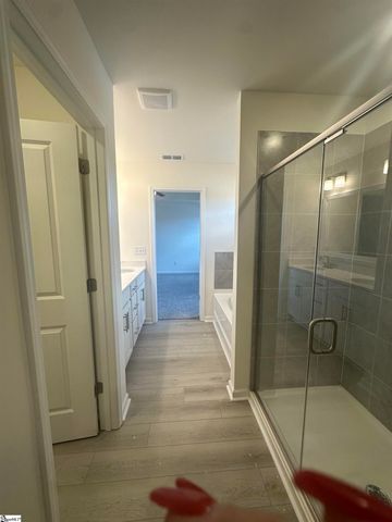 931 Gibbons Street Lot 100, Wellford, SC 29385