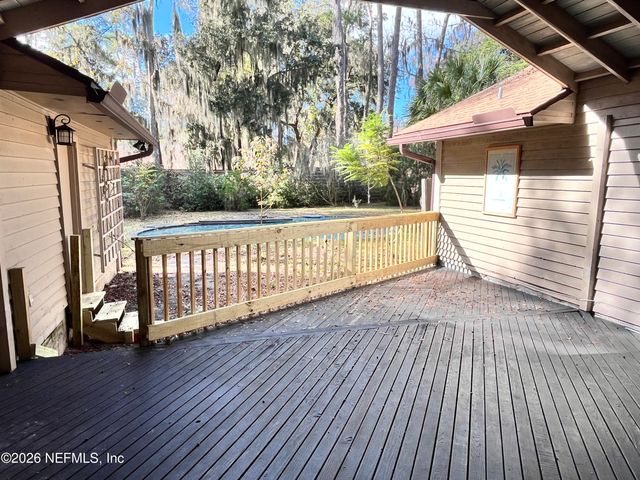 2528 SHALIMAR Lane, Orange Park, FL 32073