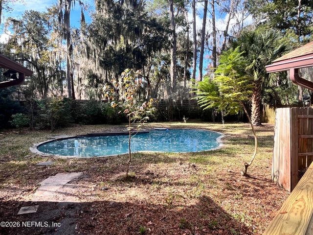 2528 SHALIMAR Lane, Orange Park, FL 32073