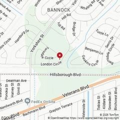 London Cir 005, North Port, FL 34288