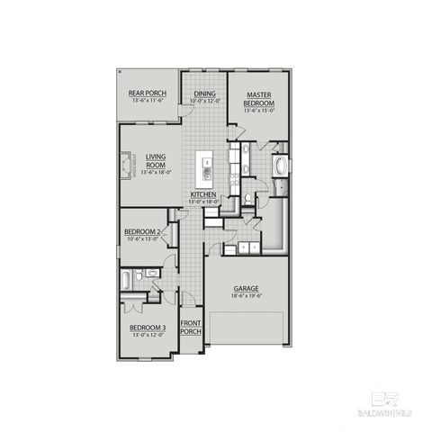 11217 Kingsland Drive, Daphne, AL 36526
