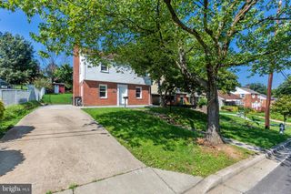 4816 WOODLAWN DR, Hyattsville, MD 20784