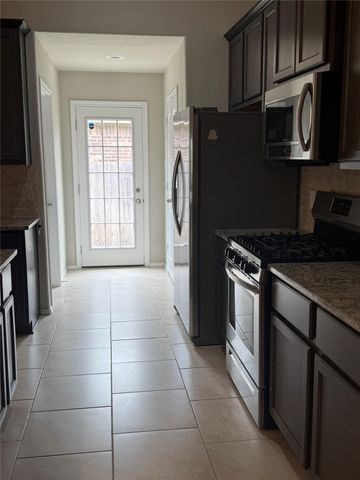 4606 Terrazza Verde Drive, Katy, TX 77493