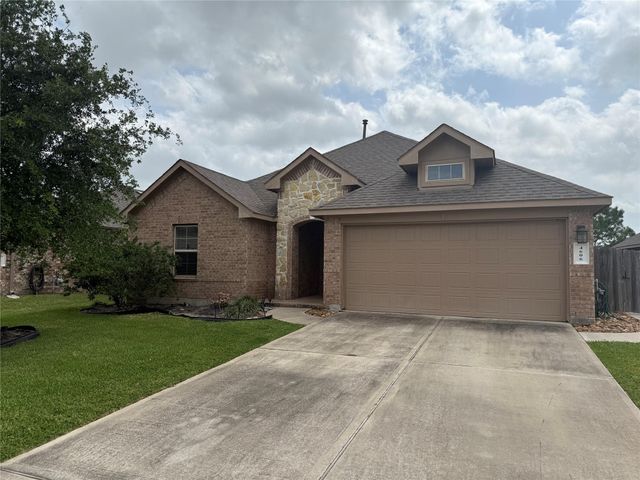 4606 Terrazza Verde Drive, Katy, TX 77493