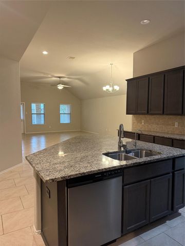 4606 Terrazza Verde Drive, Katy, TX 77493