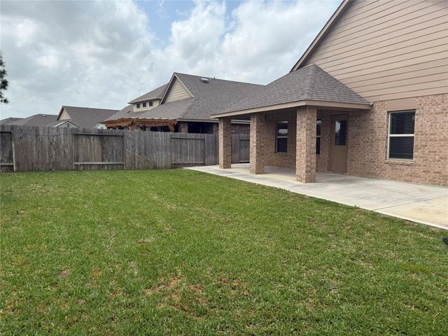 4606 Terrazza Verde Drive, Katy, TX 77493