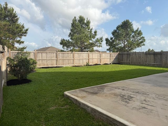 4606 Terrazza Verde Drive, Katy, TX 77493