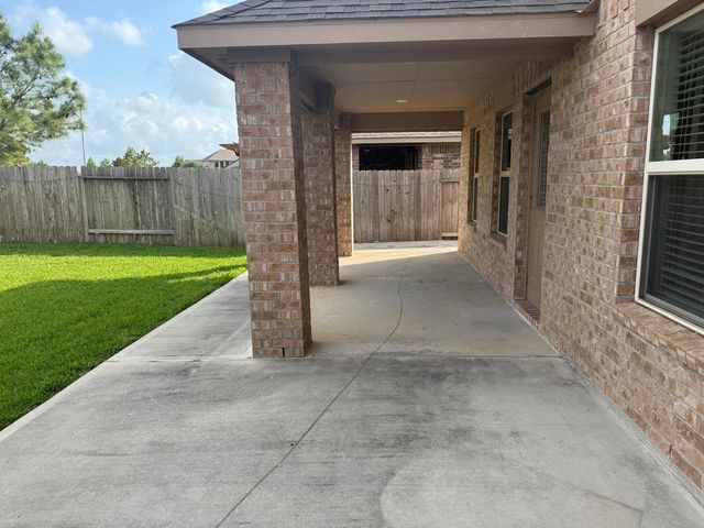 4606 Terrazza Verde Drive, Katy, TX 77493
