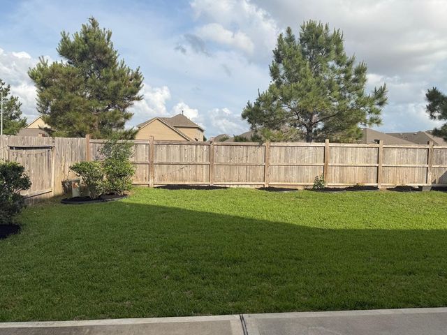 4606 Terrazza Verde Drive, Katy, TX 77493