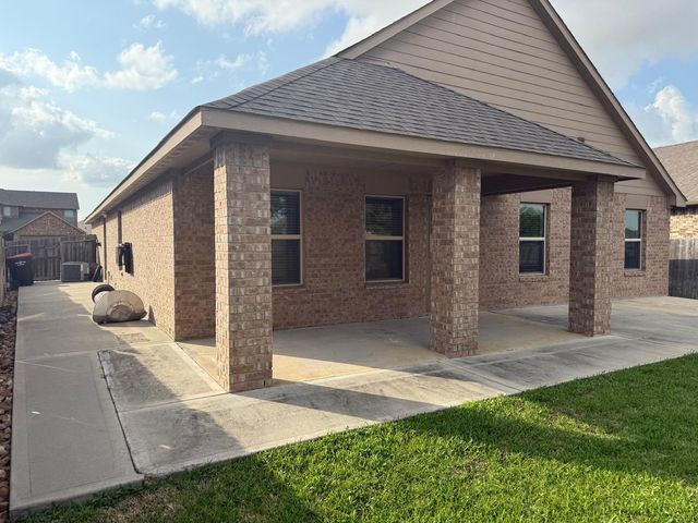 4606 Terrazza Verde Drive, Katy, TX 77493