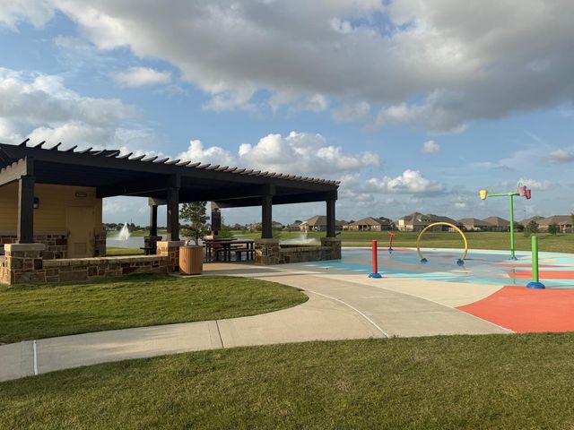 4606 Terrazza Verde Drive, Katy, TX 77493