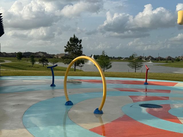 4606 Terrazza Verde Drive, Katy, TX 77493