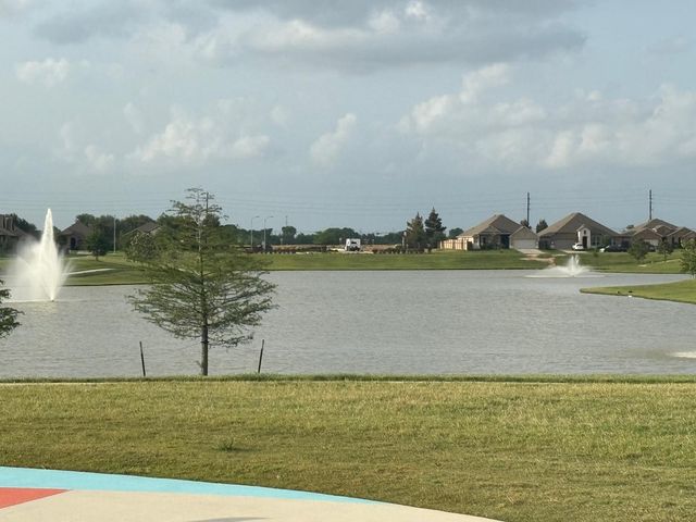 4606 Terrazza Verde Drive, Katy, TX 77493