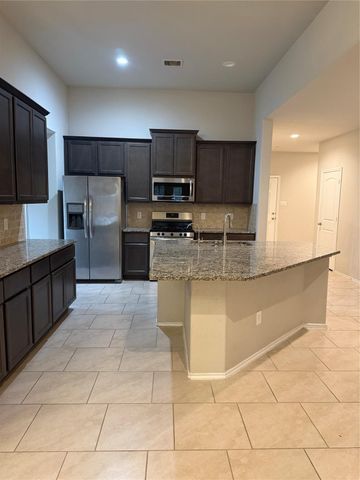 4606 Terrazza Verde Drive, Katy, TX 77493