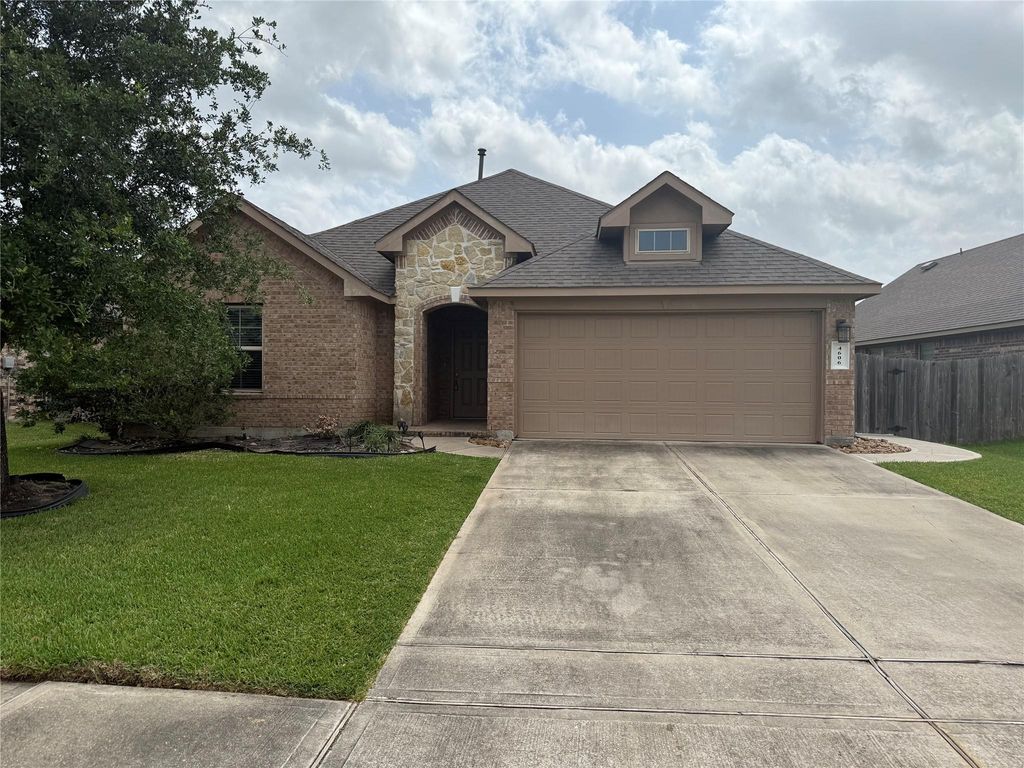 4606 Terrazza Verde Drive, Katy, TX 77493