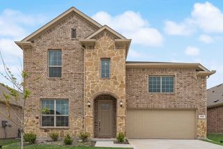 5126 Bancroft Drive, Princeton, TX 75407