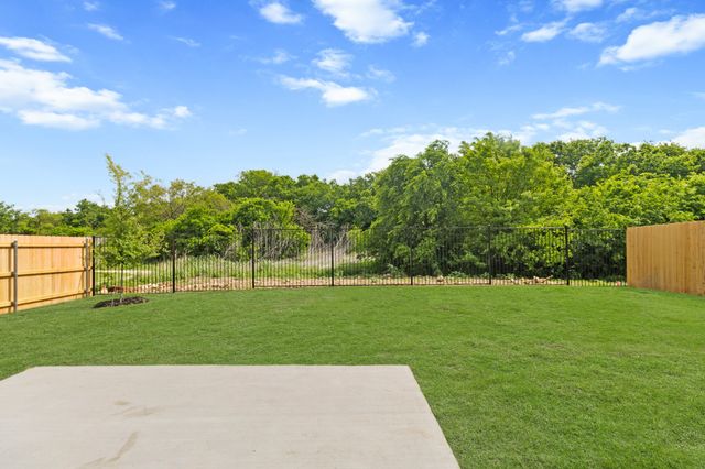 10633 Stag Lane, Fort Worth, TX 76036