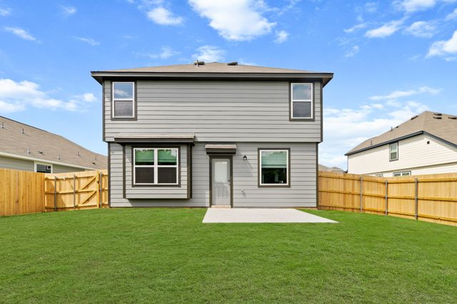 10633 Stag Lane, Fort Worth, TX 76036