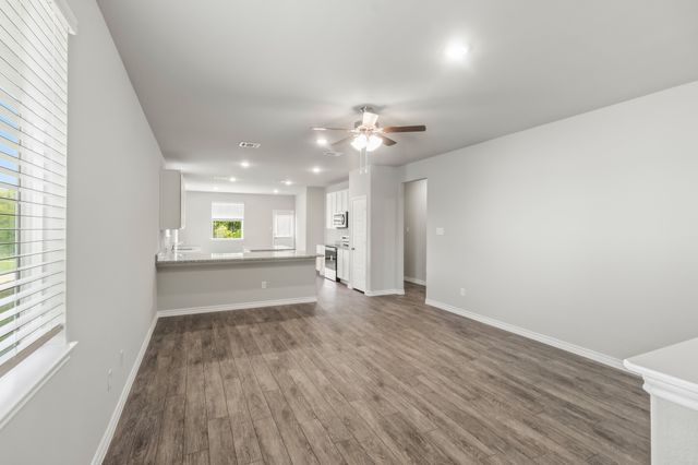 10633 Stag Lane, Fort Worth, TX 76036