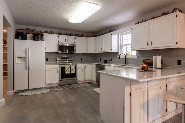 667 Whitaker Street, Morehead, KY 40351