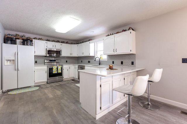 667 Whitaker Street, Morehead, KY 40351