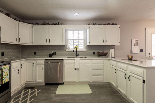 667 Whitaker Street, Morehead, KY 40351