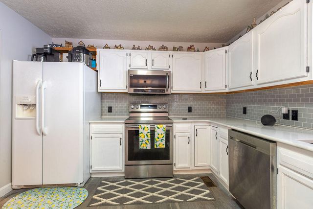 667 Whitaker Street, Morehead, KY 40351