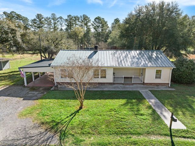 122 George Lane, Bonneau, SC 29431