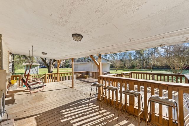 122 George Lane, Bonneau, SC 29431