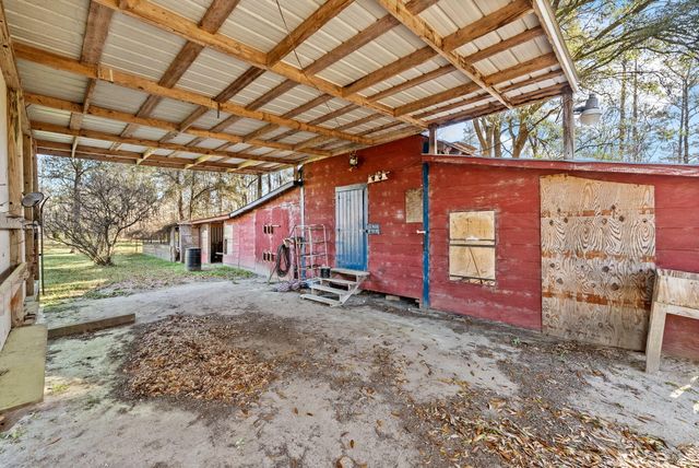 122 George Lane, Bonneau, SC 29431