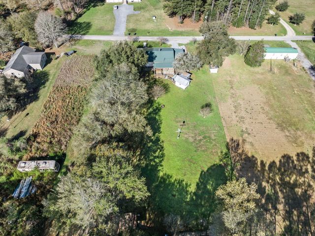 122 George Lane, Bonneau, SC 29431