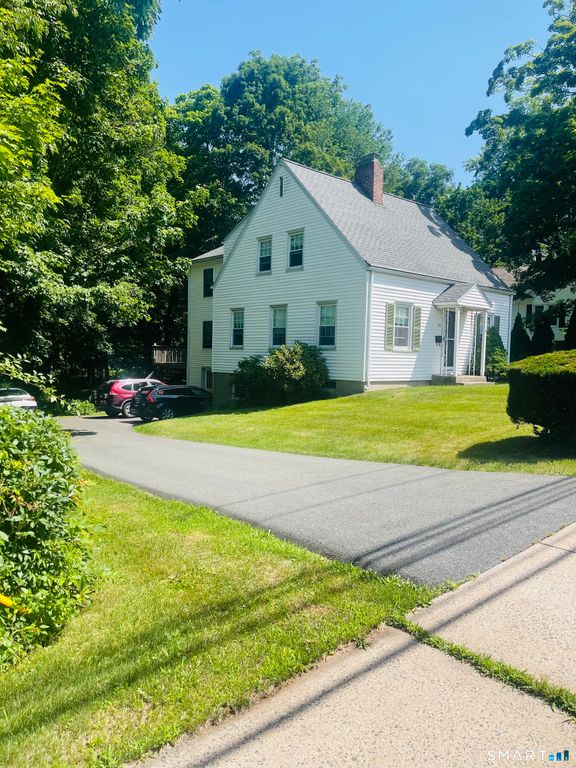 107 Hudson Street, Berlin, CT 06037