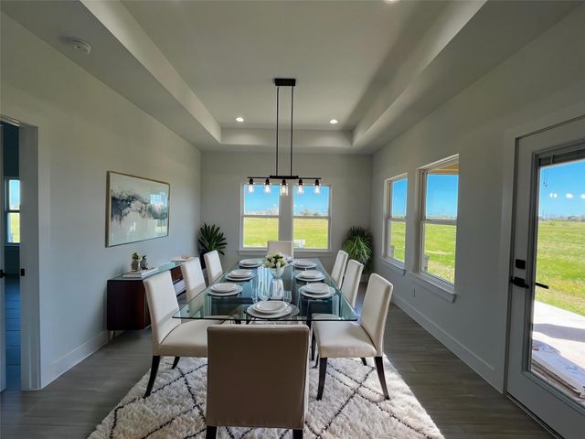 471 Buffalo Trail Trail, Angleton, TX 77515