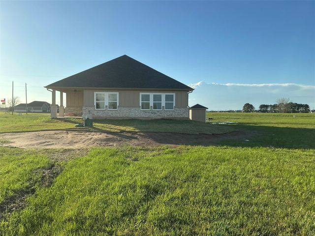471 Buffalo Trail Trail, Angleton, TX 77515