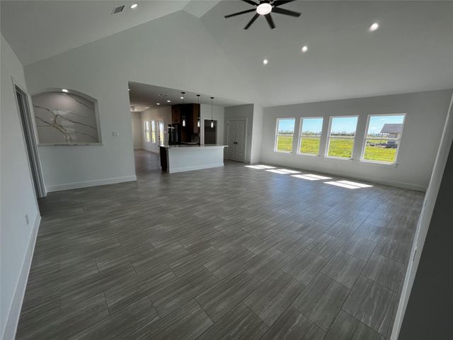 471 Buffalo Trail Trail, Angleton, TX 77515